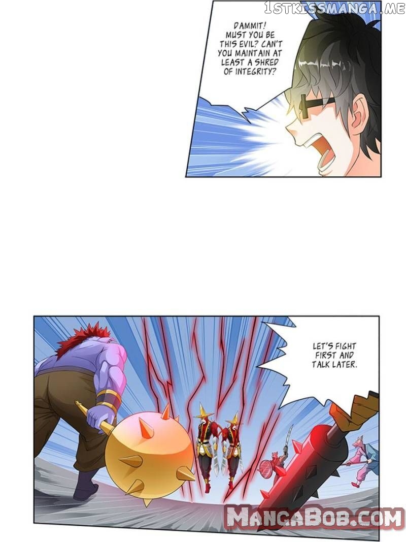 Demonic Housekeeper chapter 105 - page 30