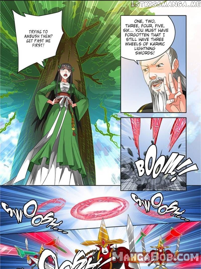Demonic Housekeeper chapter 105 - page 39