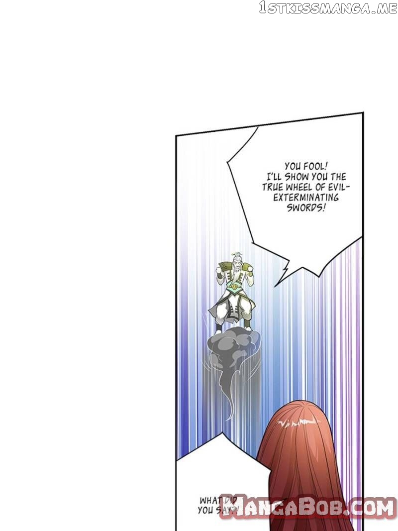 Demonic Housekeeper chapter 105 - page 9
