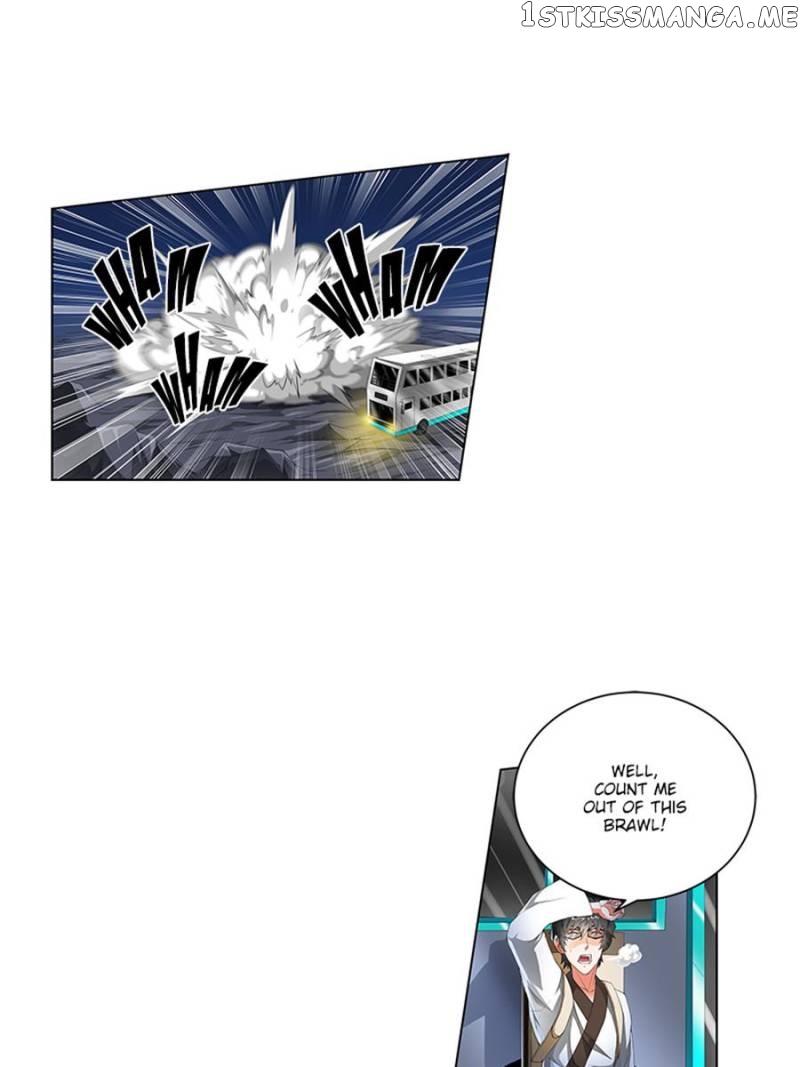 Demonic Housekeeper chapter 95 - page 10