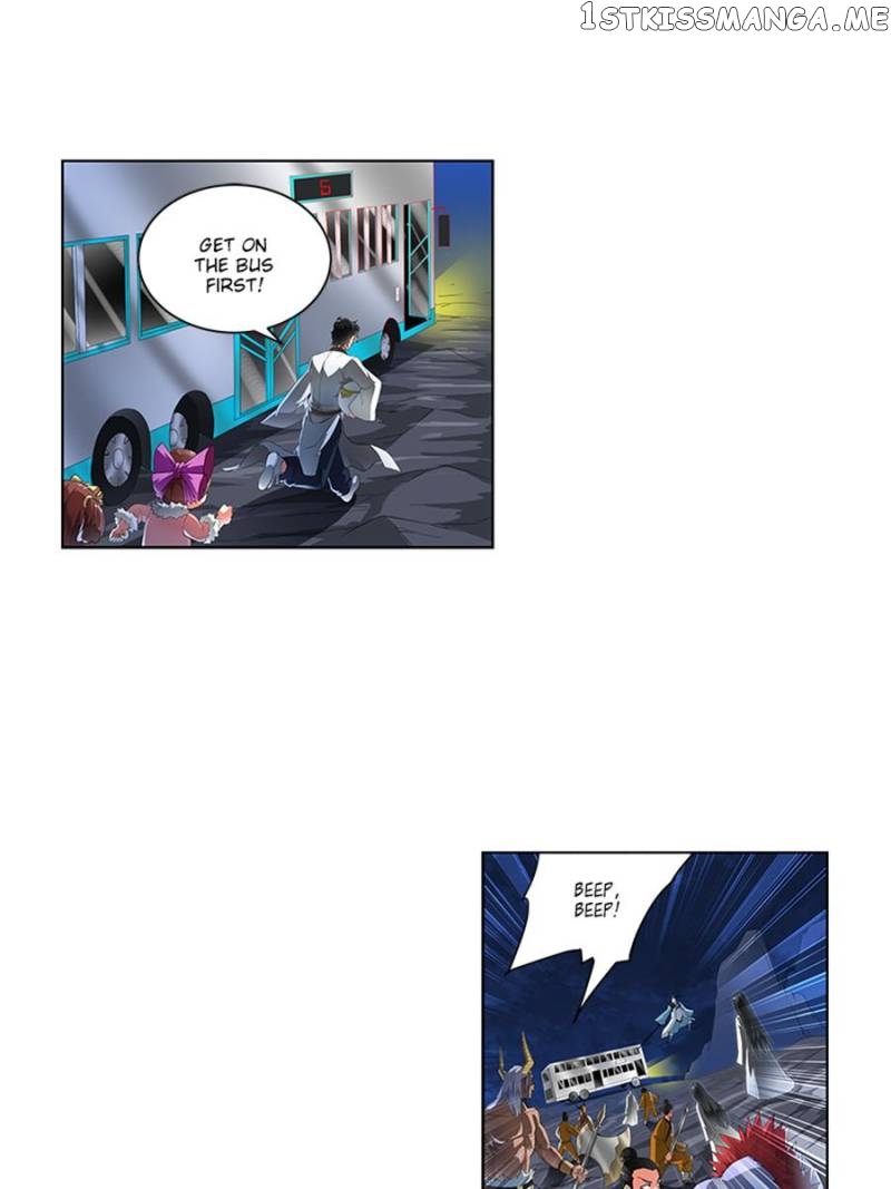 Demonic Housekeeper chapter 95 - page 15