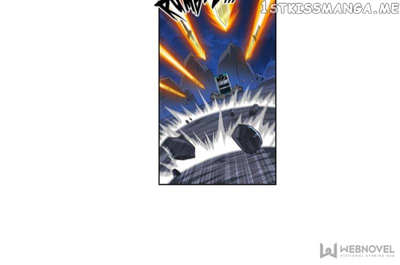 Demonic Housekeeper chapter 95 - page 23