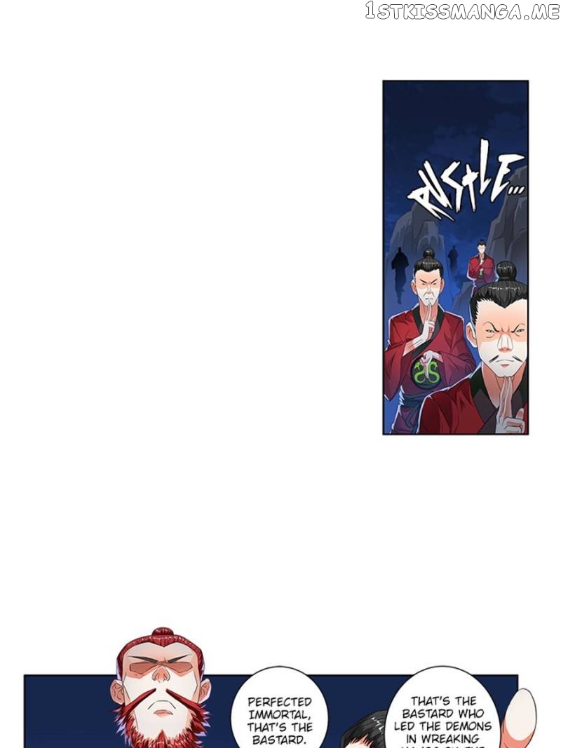 Demonic Housekeeper chapter 95 - page 24