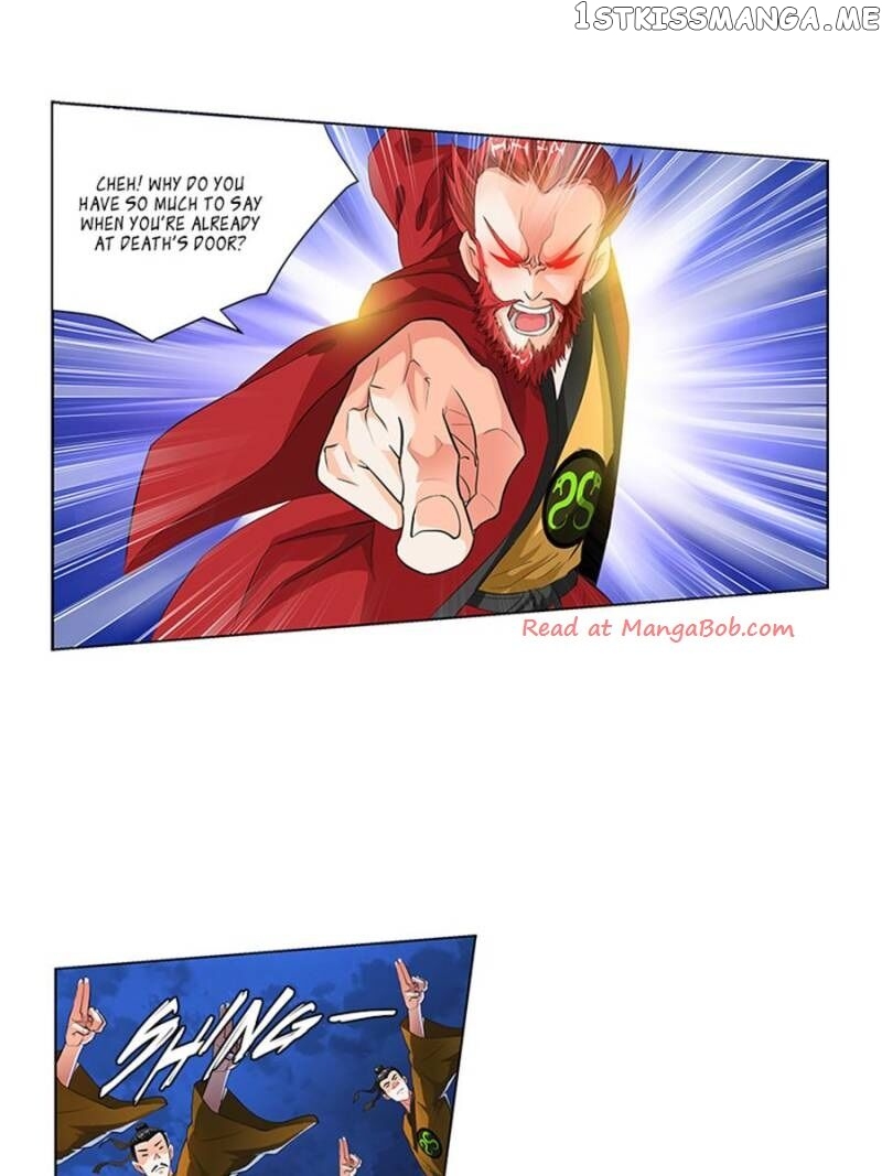 Demonic Housekeeper chapter 95 - page 26