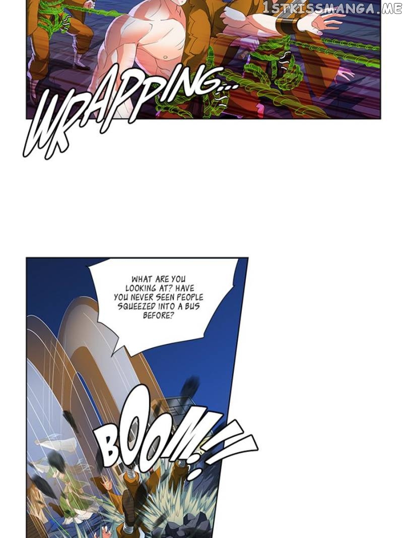 Demonic Housekeeper chapter 95 - page 6