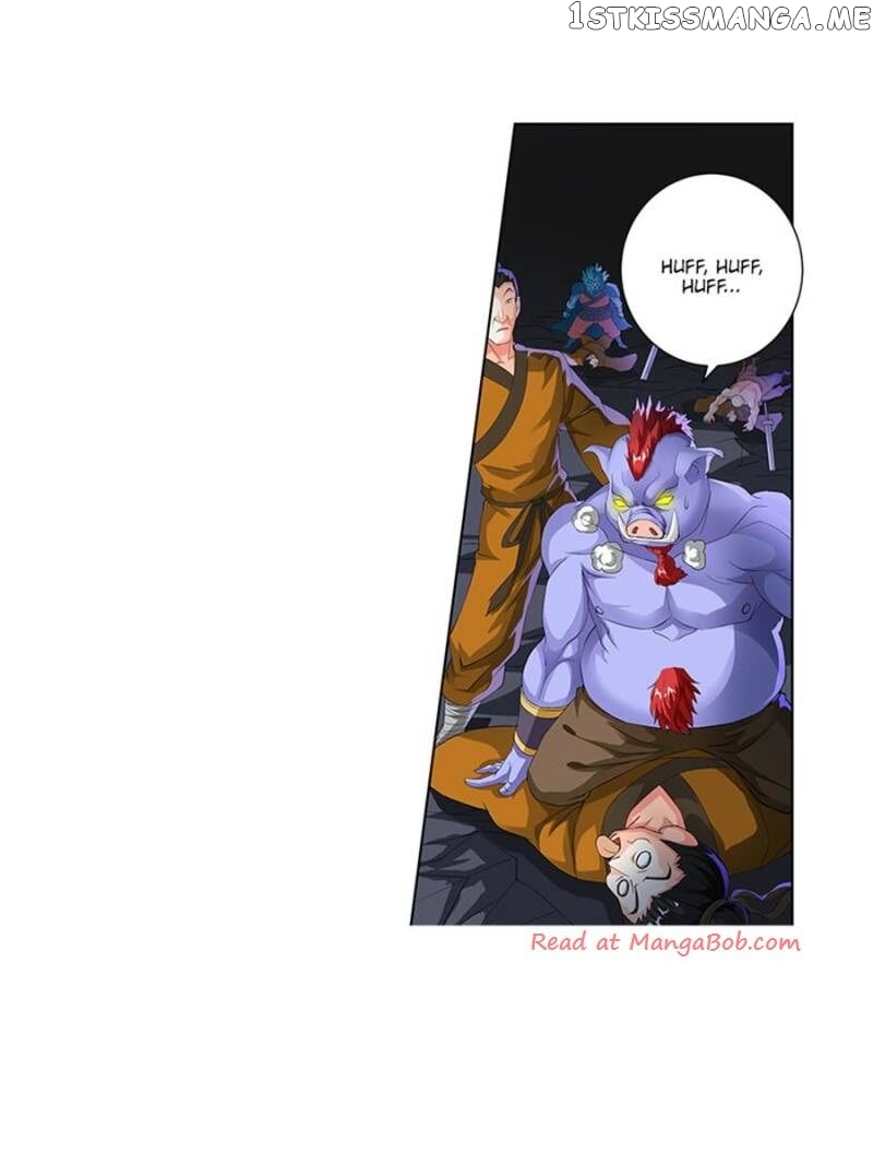 Demonic Housekeeper chapter 95 - page 8