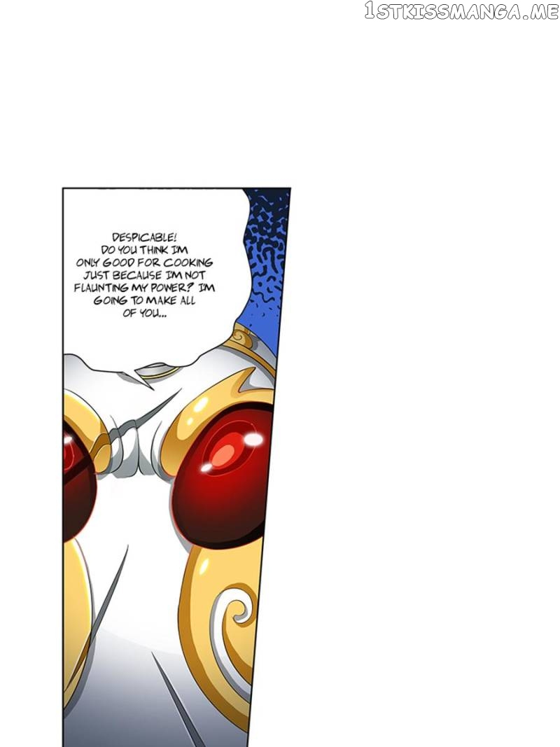 Demonic Housekeeper chapter 94 - page 17