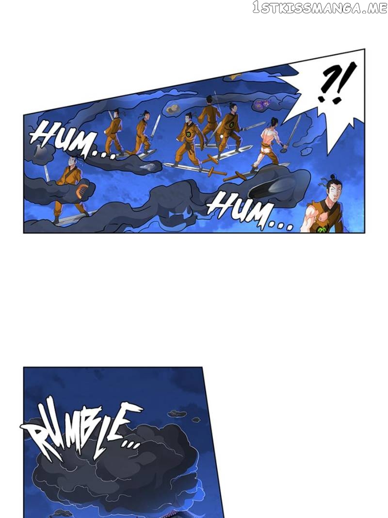 Demonic Housekeeper chapter 94 - page 20