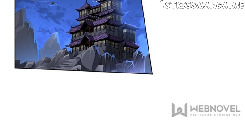 Demonic Housekeeper chapter 94 - page 21