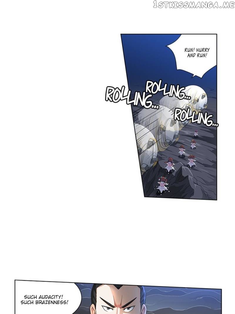 Demonic Housekeeper chapter 94 - page 22