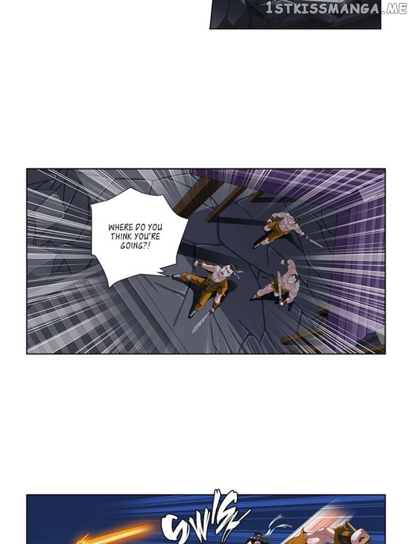 Demonic Housekeeper chapter 94 - page 7
