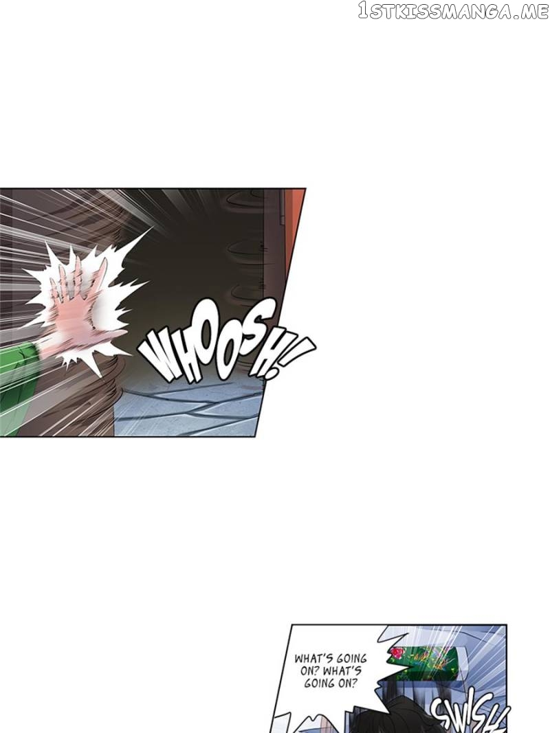 Demonic Housekeeper chapter 92 - page 1