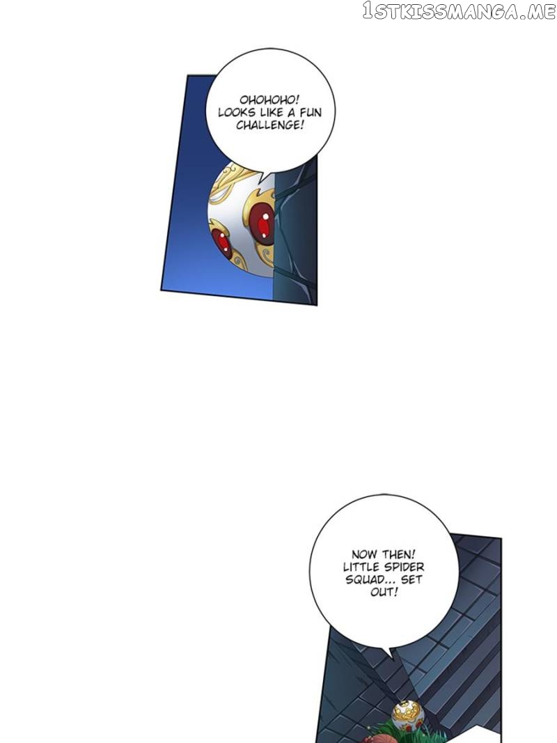Demonic Housekeeper chapter 92 - page 14