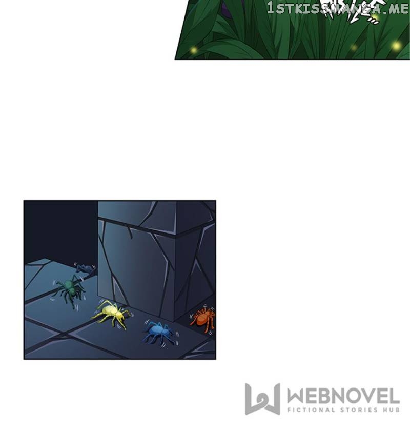 Demonic Housekeeper chapter 92 - page 17