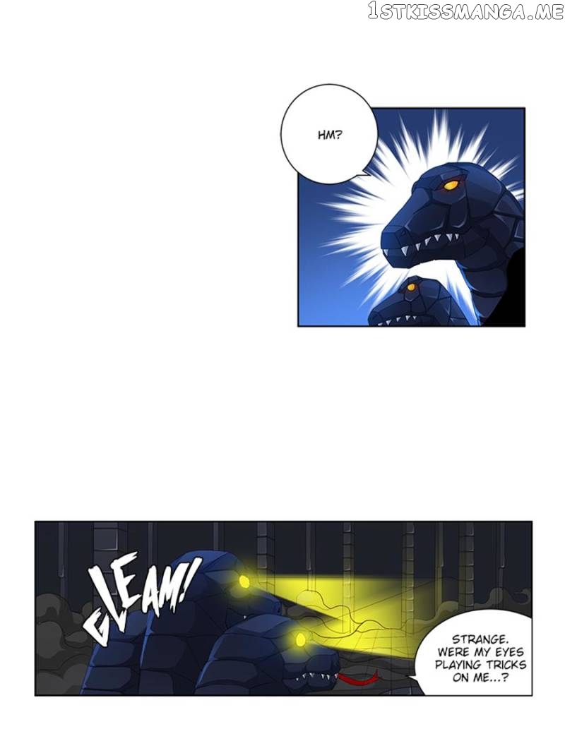Demonic Housekeeper chapter 92 - page 18