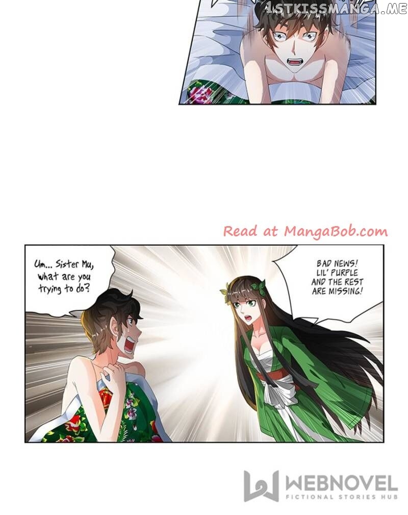 Demonic Housekeeper chapter 92 - page 2