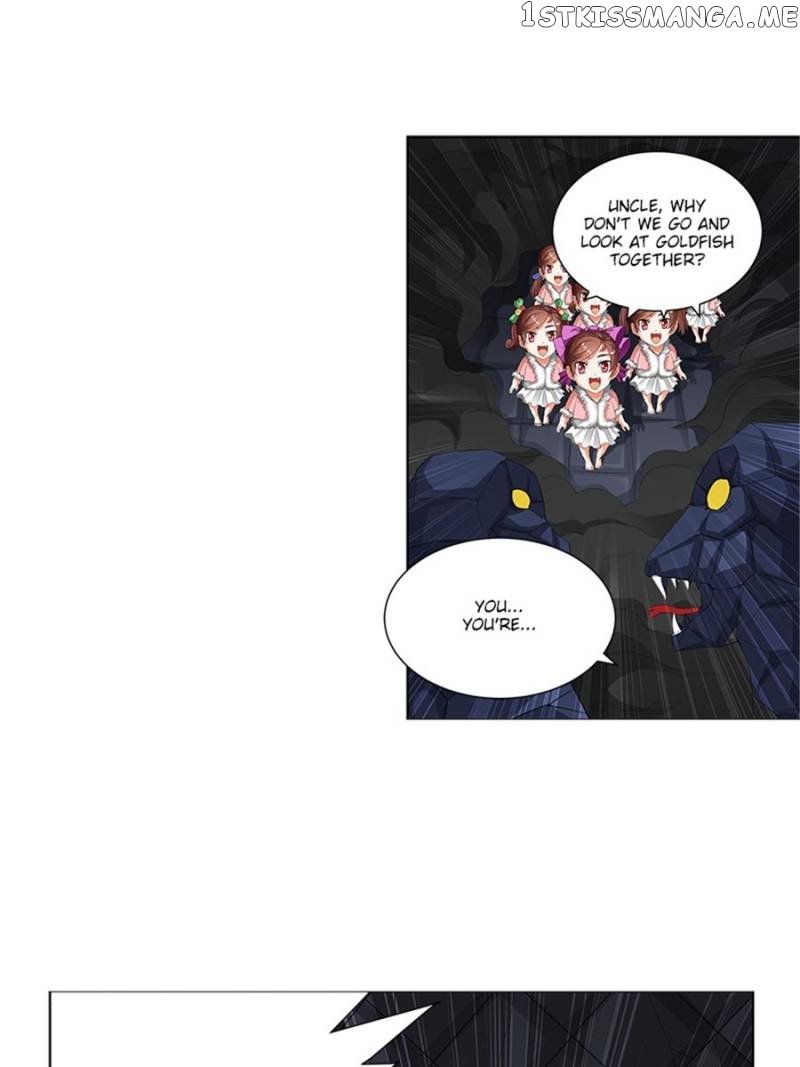 Demonic Housekeeper chapter 92 - page 21