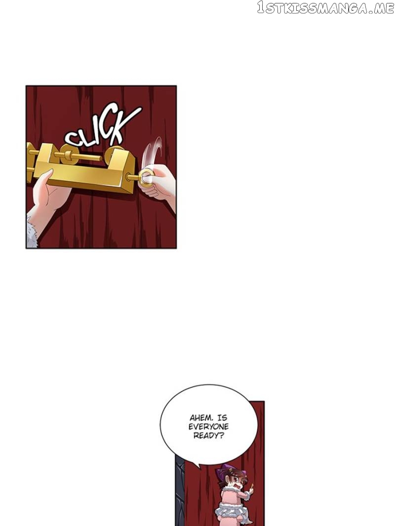 Demonic Housekeeper chapter 92 - page 25