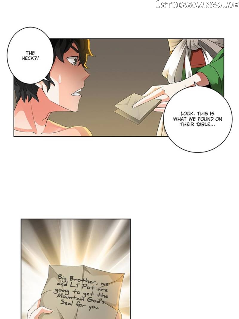 Demonic Housekeeper chapter 92 - page 3