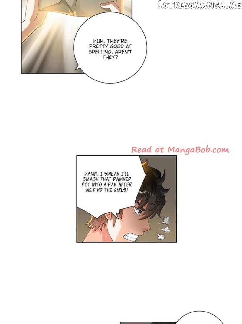 Demonic Housekeeper chapter 92 - page 4