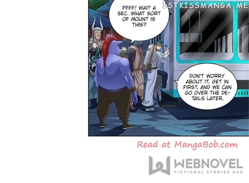 Demonic Housekeeper chapter 92 - page 7