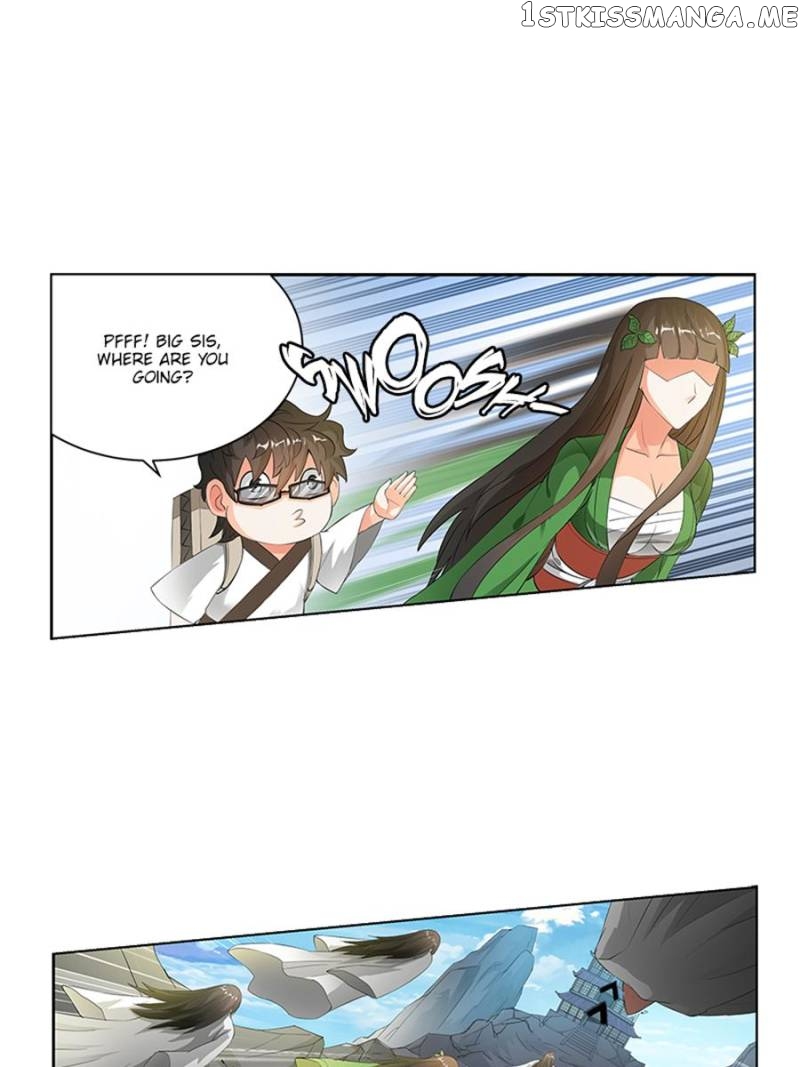 Demonic Housekeeper chapter 91 - page 1
