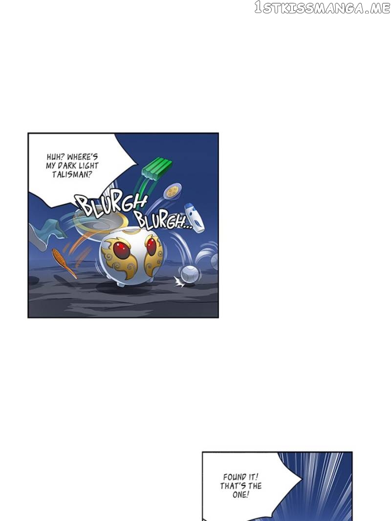 Demonic Housekeeper chapter 91 - page 16