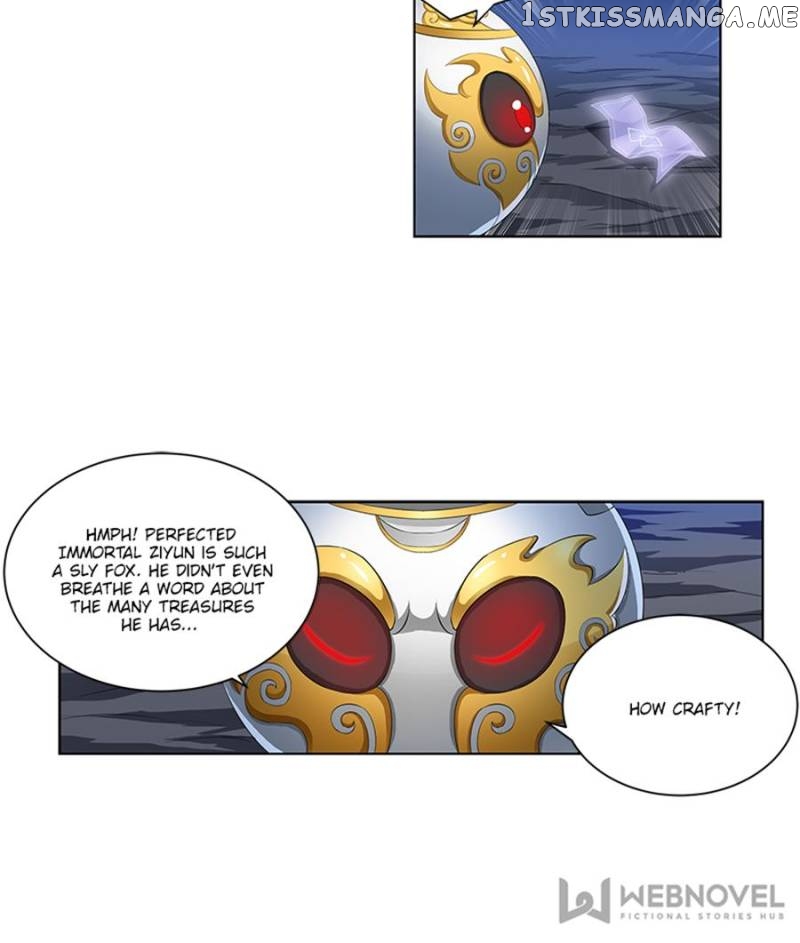 Demonic Housekeeper chapter 91 - page 17