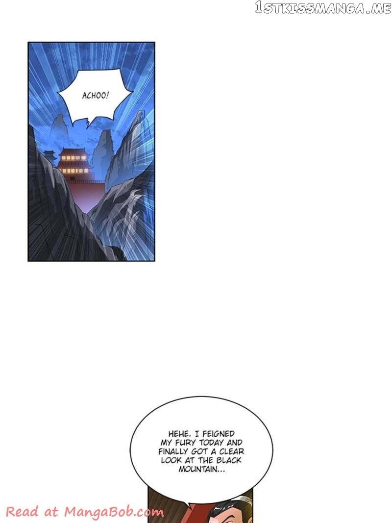 Demonic Housekeeper chapter 91 - page 18