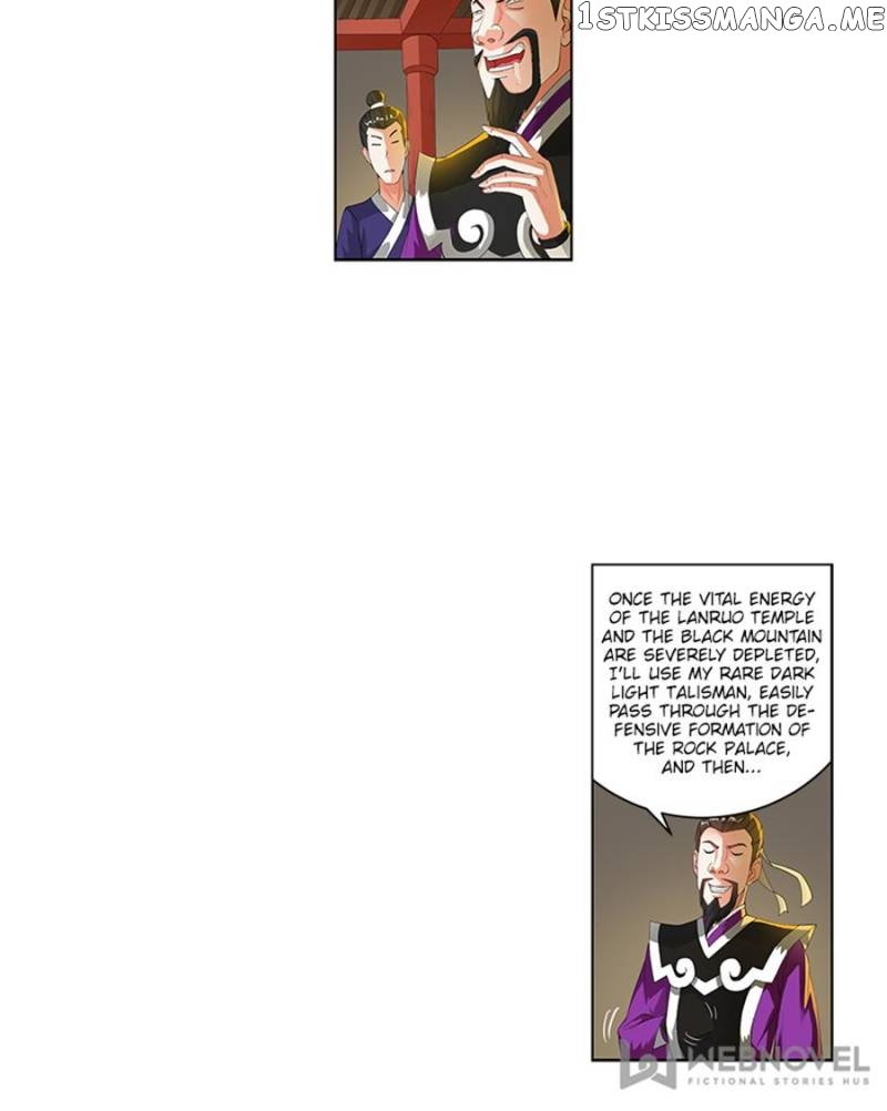 Demonic Housekeeper chapter 91 - page 19