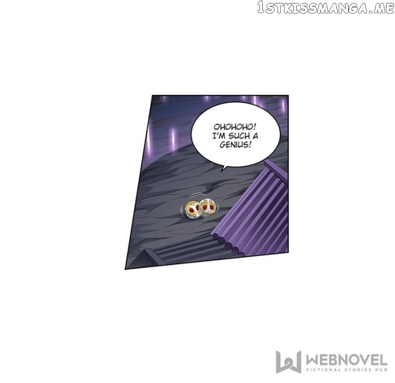 Demonic Housekeeper chapter 91 - page 21