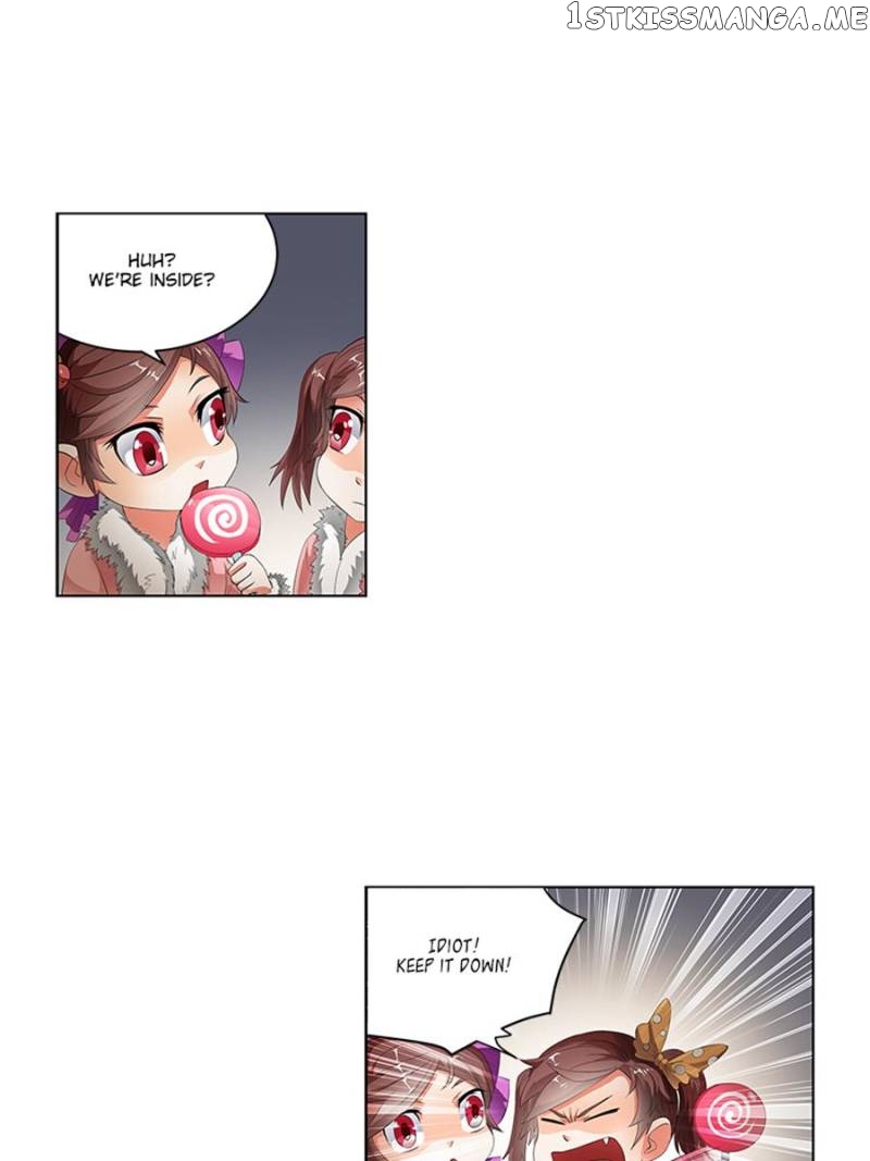 Demonic Housekeeper chapter 91 - page 25