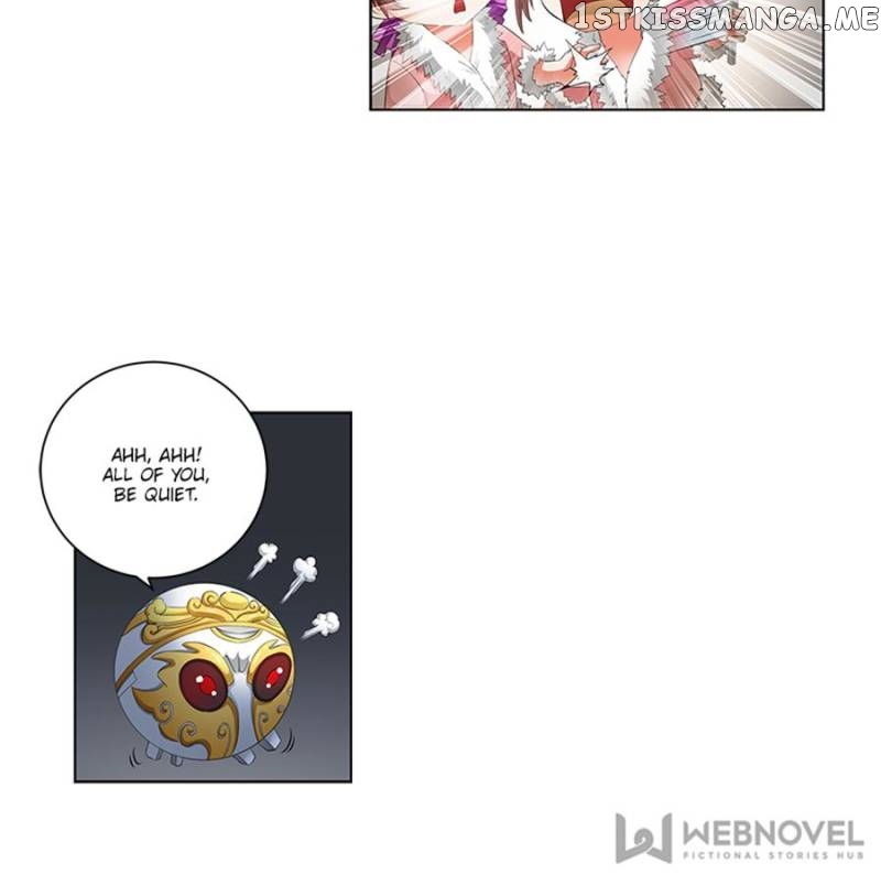 Demonic Housekeeper chapter 91 - page 26