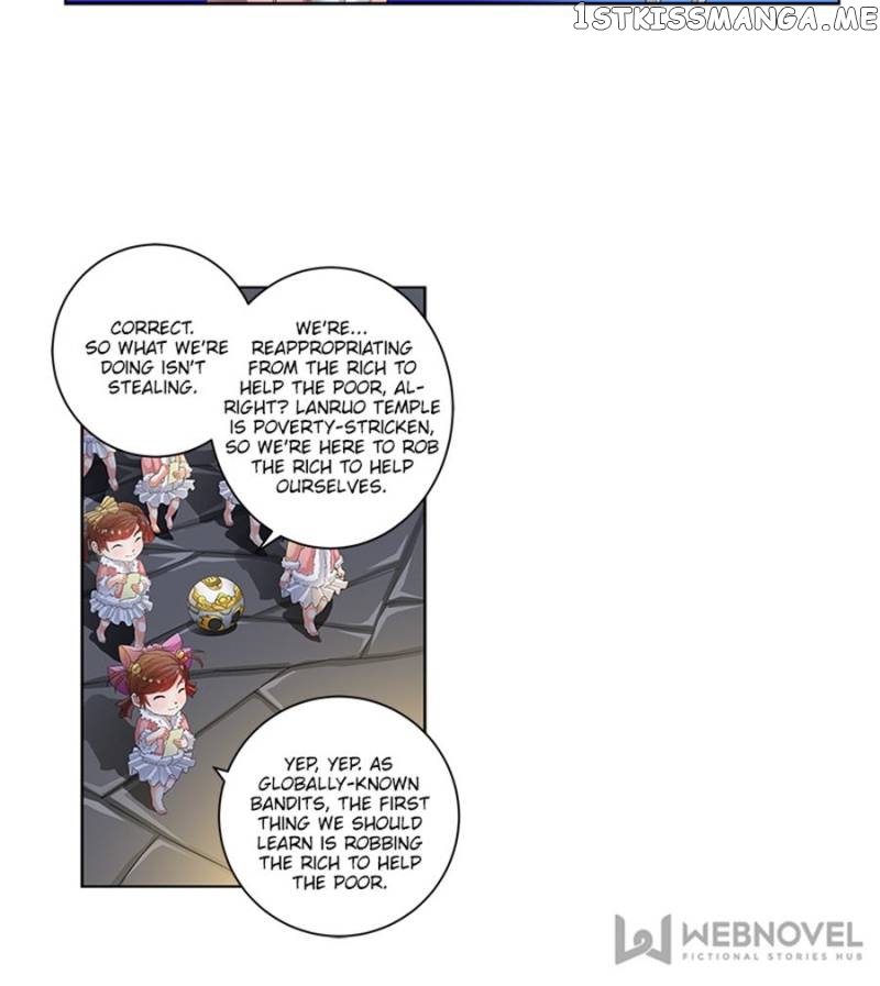 Demonic Housekeeper chapter 91 - page 28