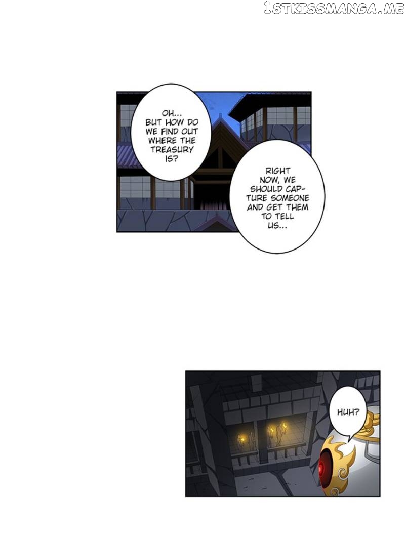 Demonic Housekeeper chapter 91 - page 29