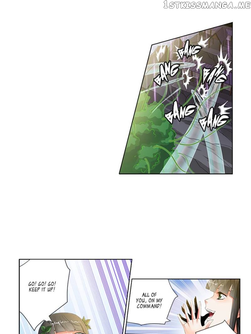 Demonic Housekeeper chapter 91 - page 4