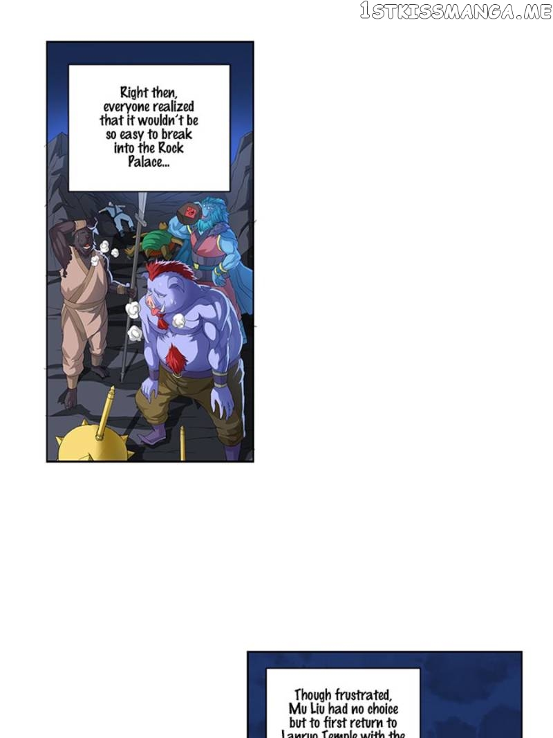 Demonic Housekeeper chapter 91 - page 7
