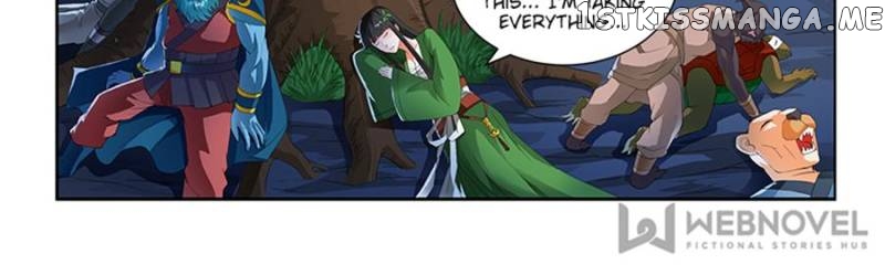 Demonic Housekeeper chapter 91 - page 9