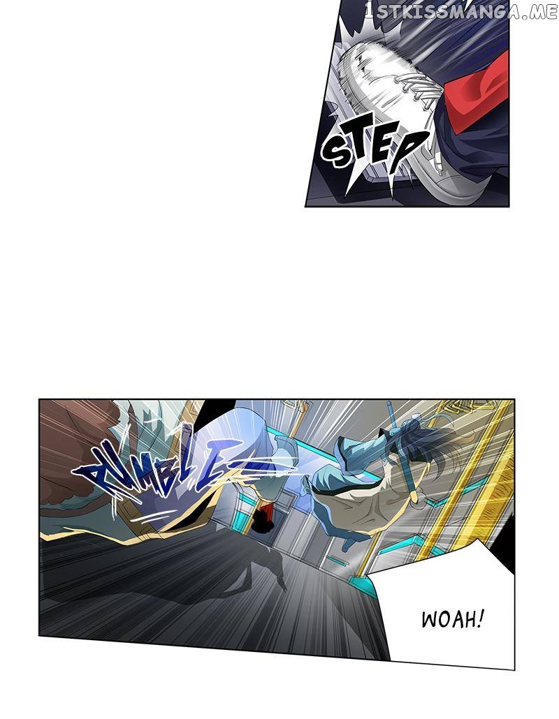 Demonic Housekeeper chapter 86 - page 10