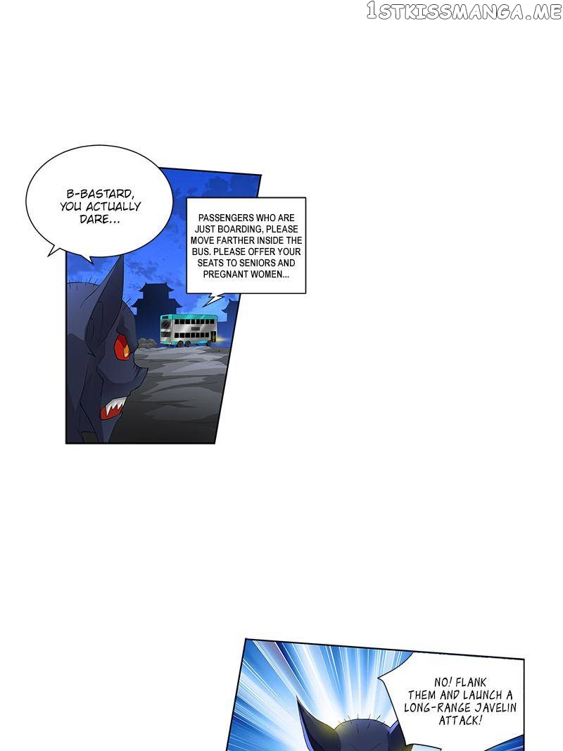 Demonic Housekeeper chapter 86 - page 11