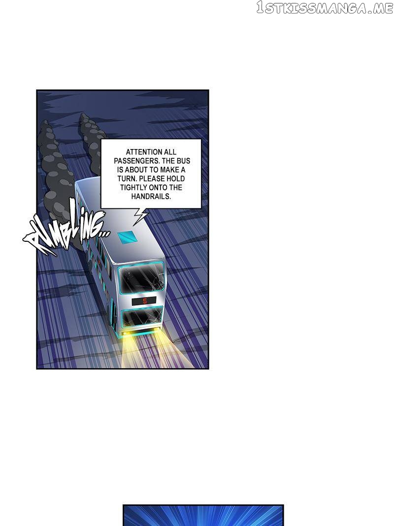 Demonic Housekeeper chapter 86 - page 17
