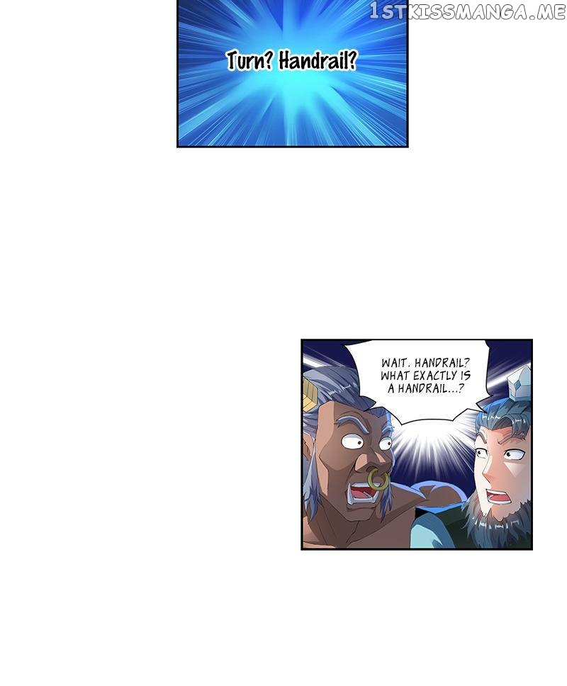 Demonic Housekeeper chapter 86 - page 18