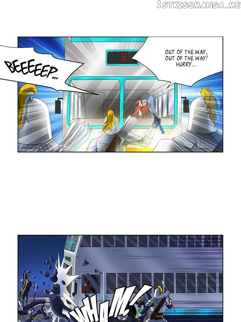 Demonic Housekeeper chapter 86 - page 20