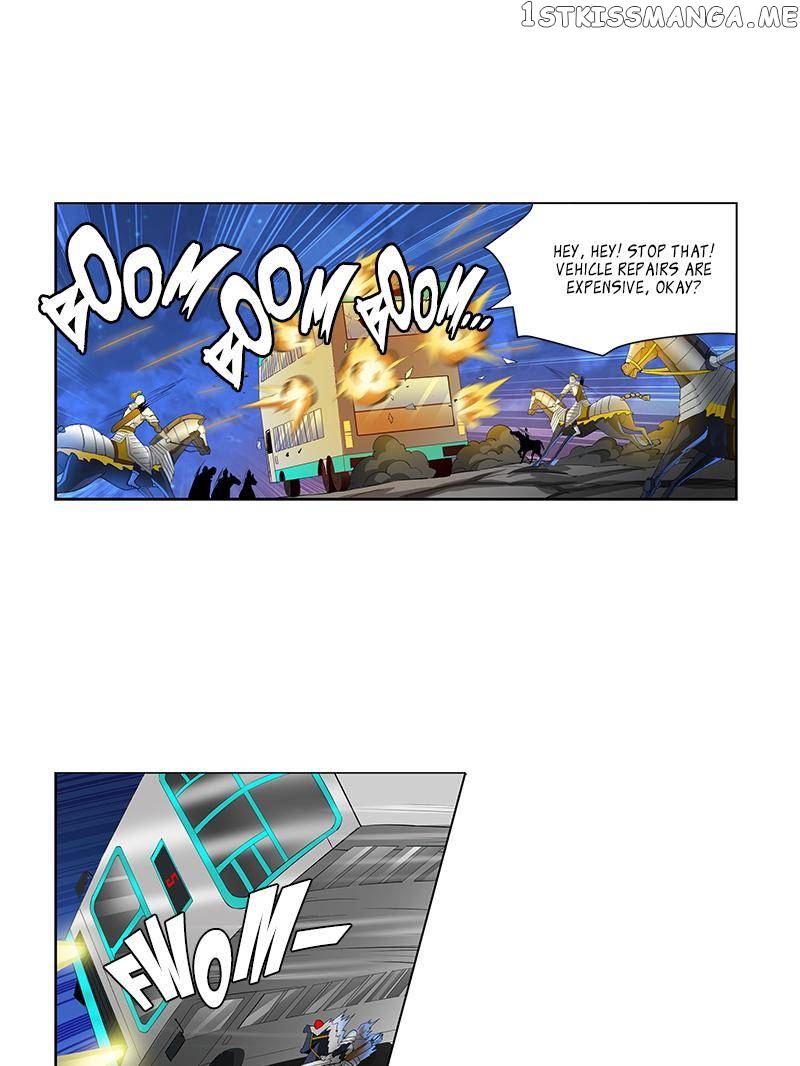Demonic Housekeeper chapter 86 - page 22