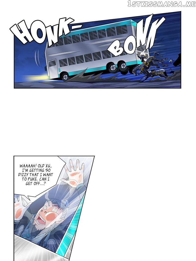 Demonic Housekeeper chapter 86 - page 24