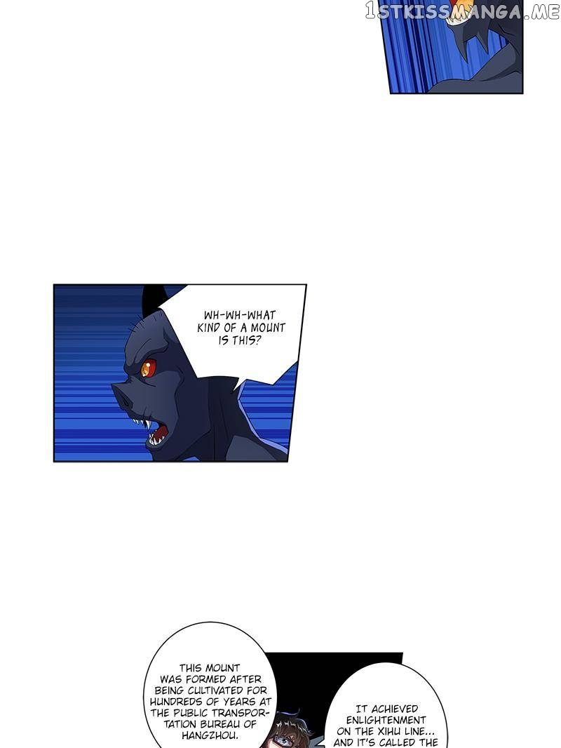Demonic Housekeeper chapter 86 - page 4
