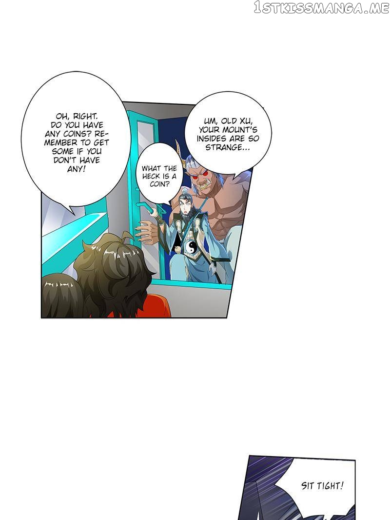 Demonic Housekeeper chapter 86 - page 9