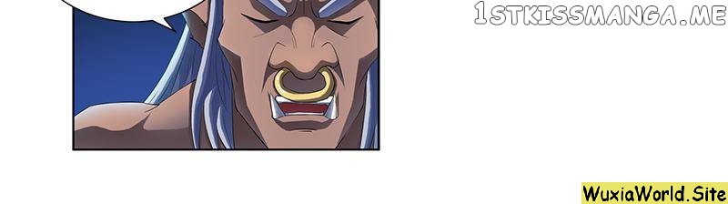 Demonic Housekeeper chapter 83 - page 10