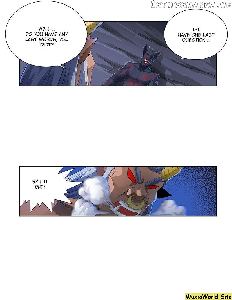 Demonic Housekeeper chapter 83 - page 12