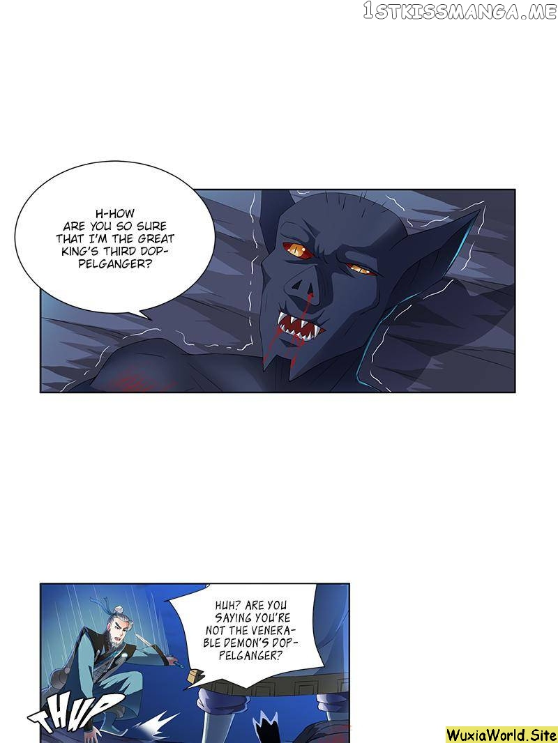 Demonic Housekeeper chapter 83 - page 13